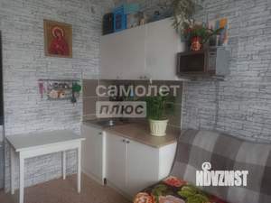 Студия квартира, вторичка, 18м2, 1/3 этаж