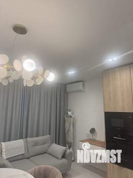 1-к квартира, вторичка, 36м2, 20/28 этаж