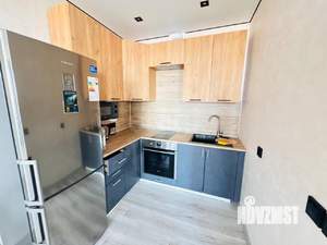 2-к квартира, вторичка, 39м2, 14/22 этаж