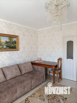 3-к квартира, вторичка, 74м2, 9/10 этаж