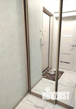 1-к квартира, вторичка, 31м2, 1/9 этаж