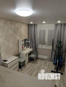 2-к квартира, вторичка, 46м2, 4/5 этаж