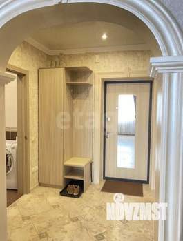 1-к квартира, вторичка, 49м2, 10/15 этаж