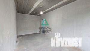 1-к квартира, вторичка, 36м2, 4/5 этаж