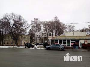 3-к квартира, вторичка, 74м2, 1/2 этаж