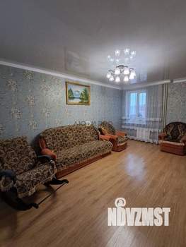 3-к квартира, вторичка, 83м2, 17/25 этаж