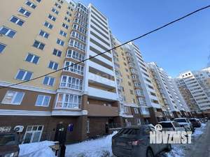 3-к квартира, сданный дом, 84м2, 7/12 этаж