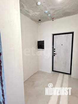 2-к квартира, вторичка, 46м2, 13/25 этаж