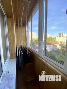 1-к квартира, вторичка, 34м2, 4/9 этаж