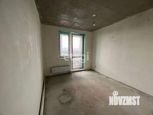 2-к квартира, вторичка, 36м2, 22/27 этаж