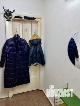 2-к квартира, вторичка, 43м2, 1/5 этаж
