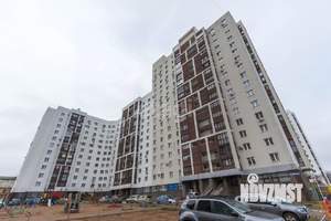 3-к квартира, вторичка, 81м2, 3/16 этаж