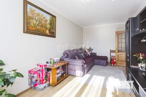 2-к квартира, вторичка, 62м2, 9/14 этаж