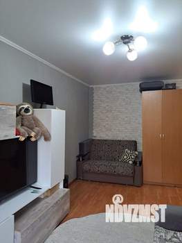 1-к квартира, вторичка, 29м2, 2/5 этаж