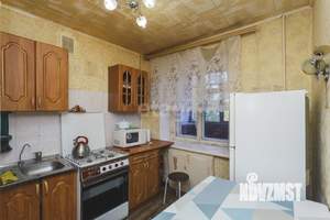 1-к квартира, вторичка, 37м2, 4/9 этаж