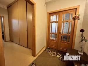 2-к квартира, вторичка, 54м2, 1/5 этаж