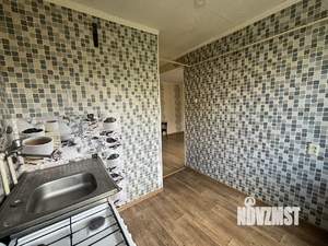 1-к квартира, вторичка, 31м2, 5/5 этаж