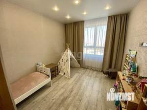 2-к квартира, вторичка, 55м2, 16/20 этаж