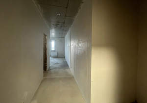 Студия квартира, вторичка, 24м2, 12/26 этаж