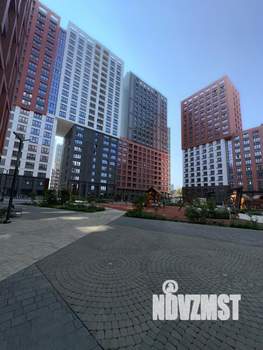 3-к квартира, вторичка, 65м2, 23/23 этаж