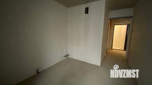 1-к квартира, вторичка, 35м2, 21/27 этаж