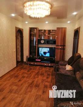 3-к квартира, вторичка, 60м2, 2/5 этаж