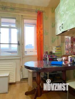 1-к квартира, вторичка, 39м2, 9/9 этаж