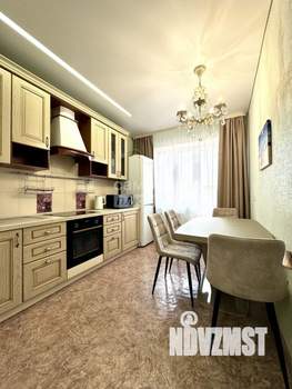 2-к квартира, вторичка, 48м2, 7/18 этаж