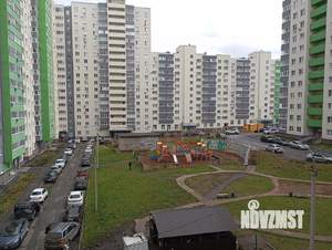 1-к квартира, вторичка, 34м2, 4/18 этаж