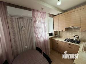 3-к квартира, вторичка, 58м2, 5/5 этаж