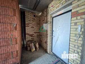 4-к квартира, вторичка, 73м2, 25/25 этаж