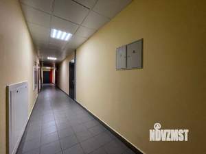 2-к квартира, вторичка, 38м2, 15/16 этаж