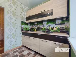 1-к квартира, вторичка, 26м2, 4/5 этаж