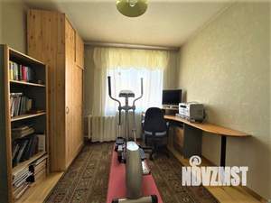 3-к квартира, вторичка, 82м2, 10/10 этаж