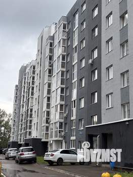 2-к квартира, вторичка, 52м2, 2/13 этаж