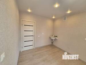 1-к квартира, вторичка, 37м2, 12/16 этаж