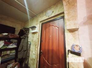 1-к квартира, вторичка, 29м2, 2/9 этаж