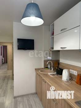 2-к квартира, вторичка, 54м2, 5/9 этаж