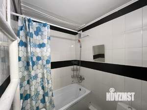 Студия квартира, вторичка, 31м2, 2/5 этаж