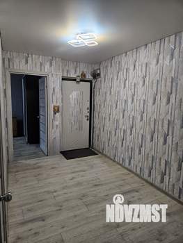 2-к квартира, вторичка, 61м2, 6/9 этаж