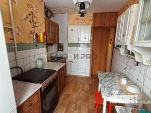 2-к квартира, вторичка, 45м2, 5/9 этаж