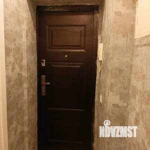 1-к квартира, вторичка, 31м2, 1/5 этаж