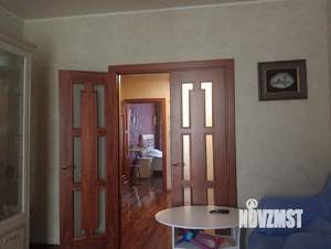 4-к квартира, вторичка, 98м2, 2/4 этаж