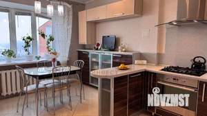 1-к квартира, вторичка, 59м2, 4/10 этаж