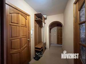 2-к квартира, вторичка, 45м2, 9/10 этаж