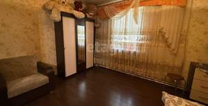 2-к квартира, вторичка, 31м2, 1/2 этаж