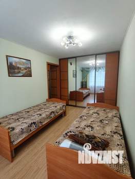 2-к квартира, вторичка, 51м2, 4/9 этаж