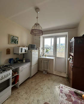 3-к квартира, вторичка, 80м2, 6/9 этаж