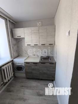2-к квартира, вторичка, 46м2, 2/2 этаж