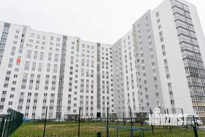 Студия квартира, вторичка, 29м2, 13/14 этаж